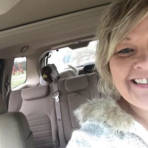 Meet your Posher, Janice